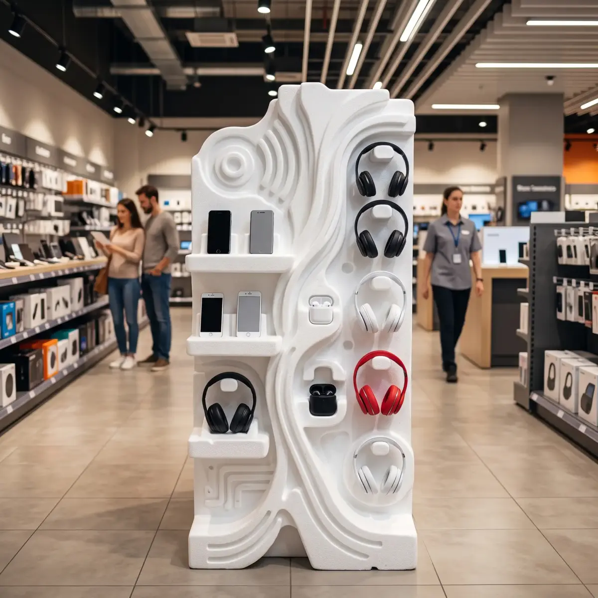 Retail Display 8