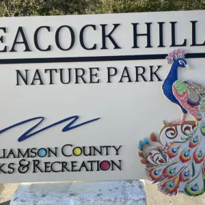 Sandblasted V Carved Signs 10