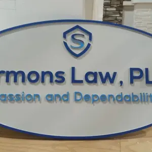 Sandblasted V Carved Signs 9
